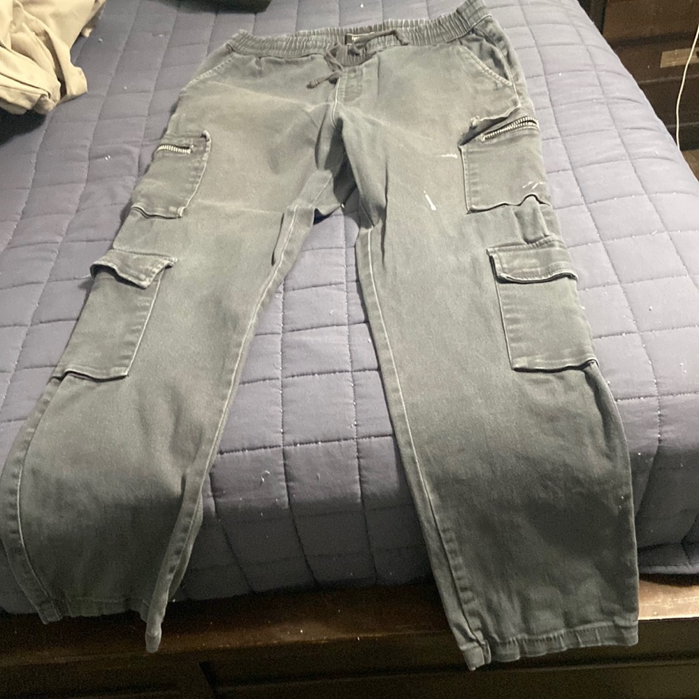 Forever 21 Cargos